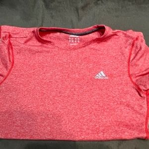 Adidas Clima Lite Shirt